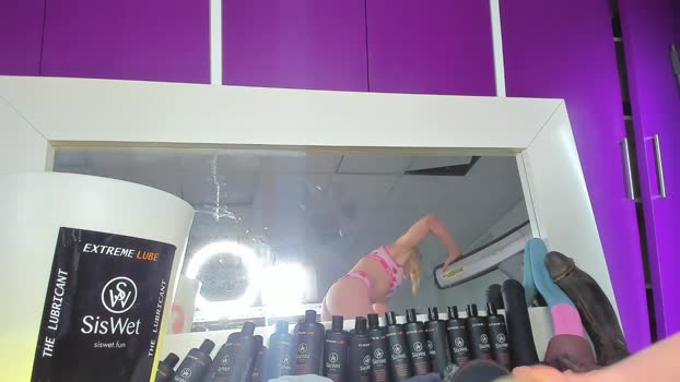 siswet19 Chaturbate Female 28-02-2025