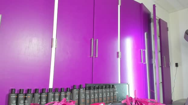 siswet19 Chaturbate Female 28-02-2025