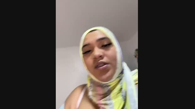 sweetmuslim01 StripChat Female 27-02-2025