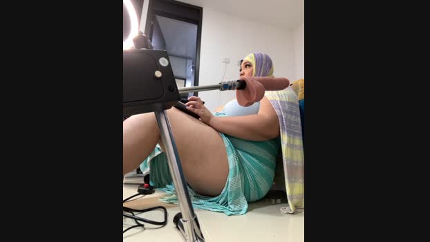 sweetmuslim01 StripChat Female 27-02-2025