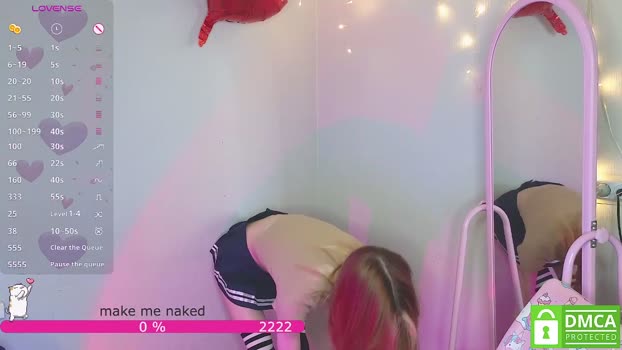 sweetuniporn Chaturbate Female 27-02-2025