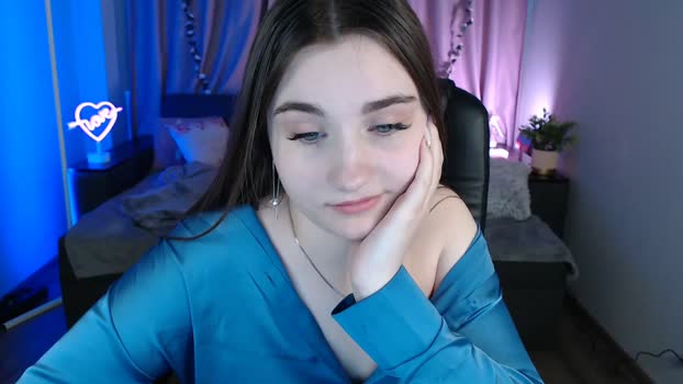 valeriah_ MyFreeCams Female 28-02-2025