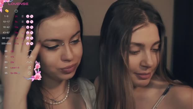 vivid_girls_vg StripChat Female 27-02-2025