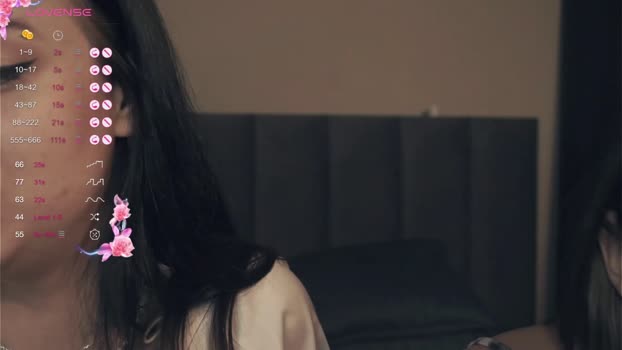 vivid_girls_vg StripChat Female 27-02-2025