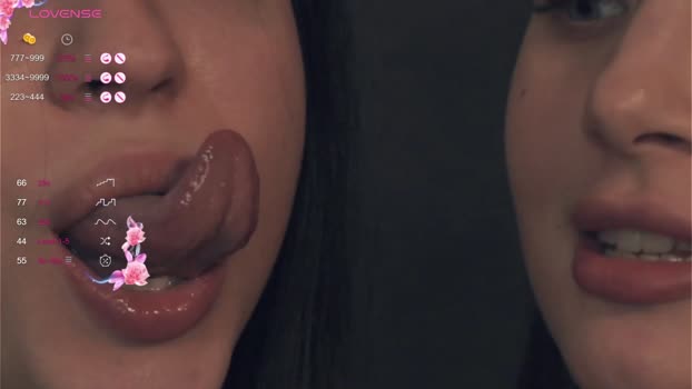 vivid_girls_vg StripChat Female 28-02-2025