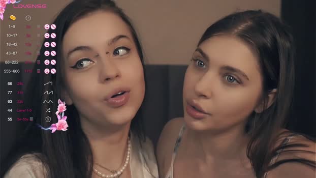 vivid_girls_vg StripChat Female 28-02-2025