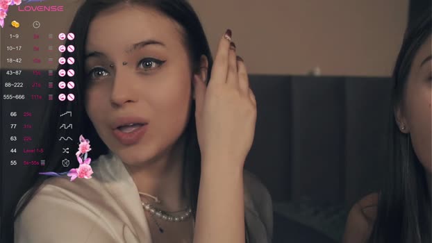 vivid_girls_vg StripChat Female 28-02-2025