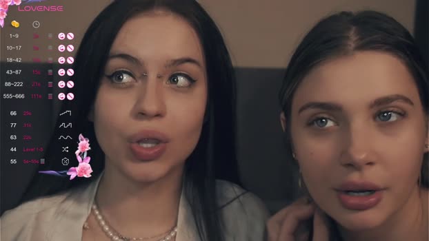 vivid_girls_vg StripChat Female 28-02-2025