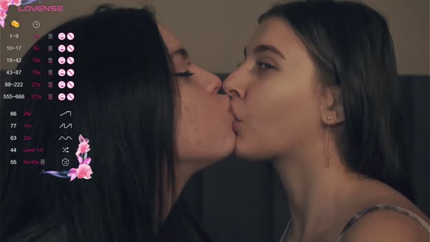 vivid_girls_vg StripChat Female 28-02-2025