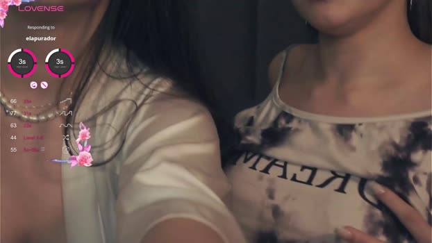 vivid_girls_vg StripChat Female 28-02-2025