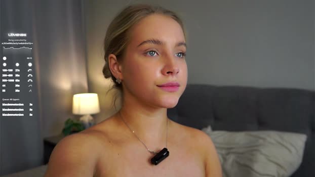 AftonConnett StripChat Female 28-02-2025