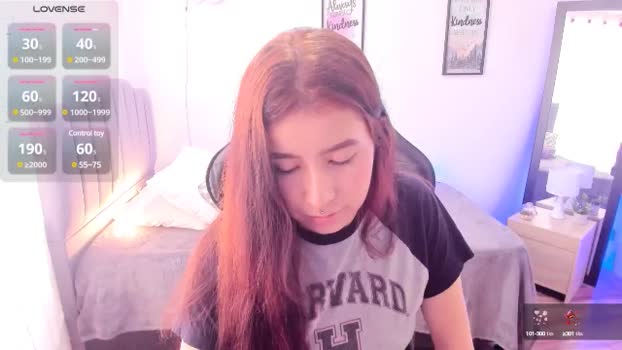 Amy_sophia_ MyFreeCams Female 01-03-2025