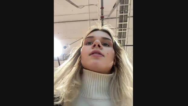 BARAVISHA StripChat Female 28-02-2025