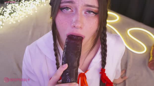 Deepsouly StripChat Female 28-02-2025
