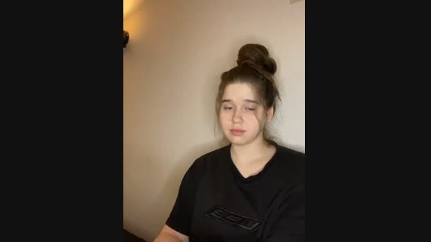 HornyGirlH StripChat Female 28-02-2025