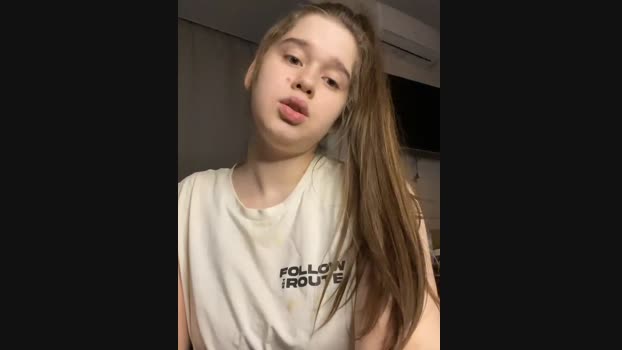 HornyGirlH StripChat Female 28-02-2025