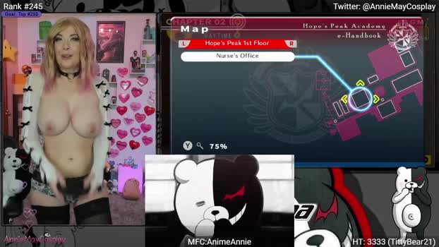 Just_Vi MyFreeCams Female 28-02-2025