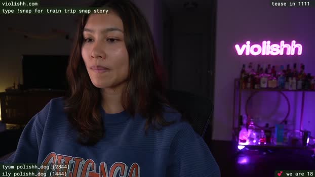 Karina_Smith MyFreeCams Female 01-03-2025