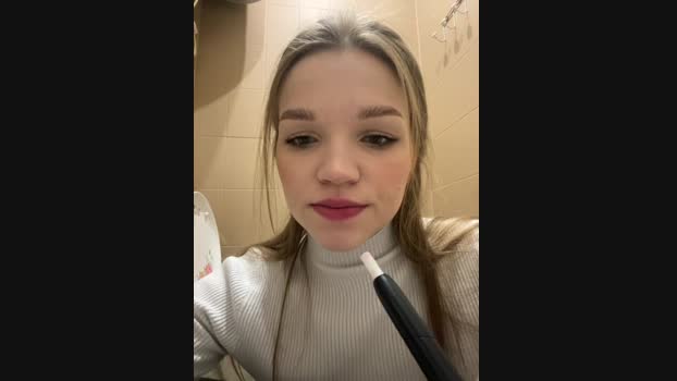 KitteCat StripChat Female 01-03-2025