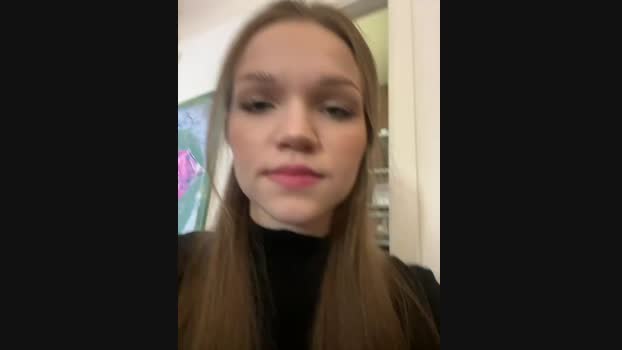 KitteCat StripChat Female 01-03-2025