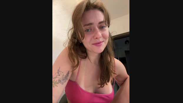 MariiD StripChat Female 01-03-2025