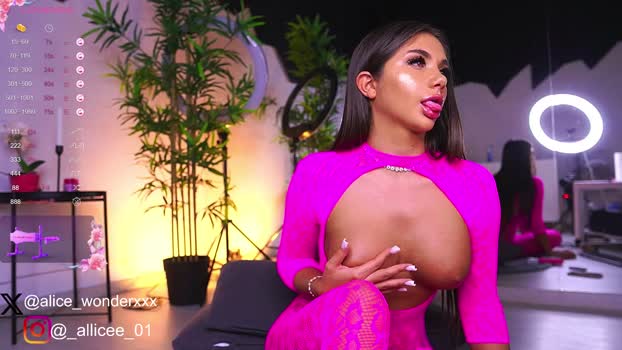 Miss_diamond_ MyFreeCams Female 01-03-2025