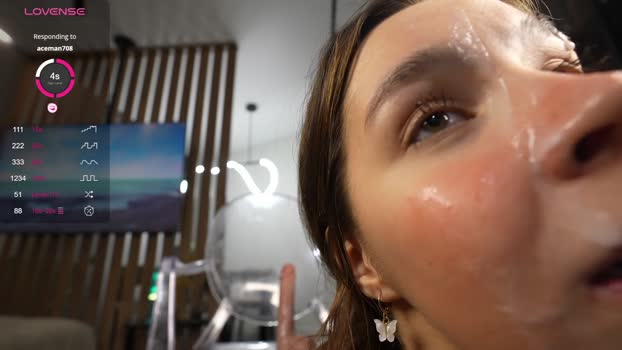 Monika_youthful StripChat Female 28-02-2025