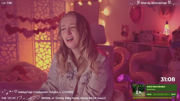 NaomiDee MyFreeCams Female 28-02-2025