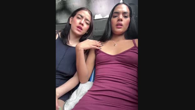 Naughty_Friends_ StripChat Female 01-03-2025