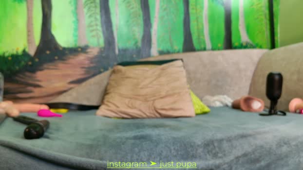 Pinkypupa-Love StripChat Female 28-02-2025