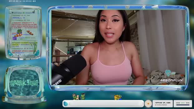 QueenOfTease_ MyFreeCams Female 28-02-2025