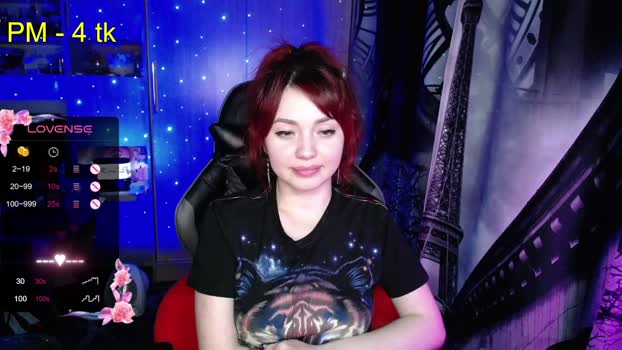 RachelRave MyFreeCams Female 28-02-2025