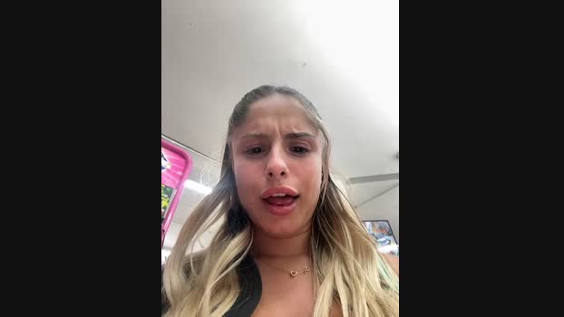SophieVJ StripChat Female 28-02-2025