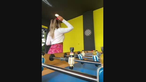 SophieVJ StripChat Female 28-02-2025