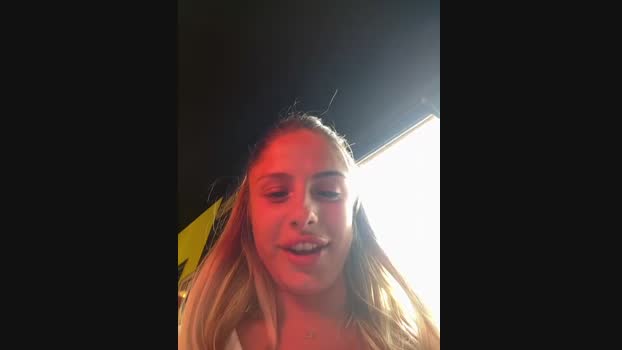 SophieVJ StripChat Female 28-02-2025
