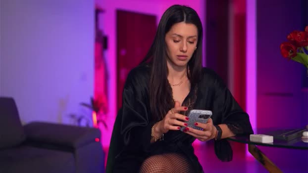 VelvettAngel MyFreeCams Female 01-03-2025