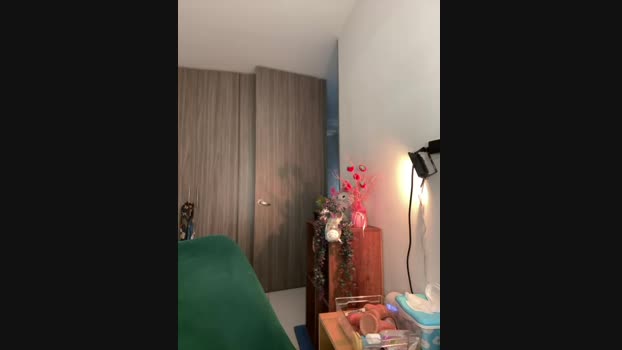 Your_Honeey StripChat Female 28-02-2025