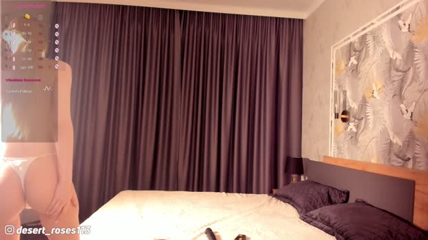 alicepreuoston Chaturbate Female 01-03-2025