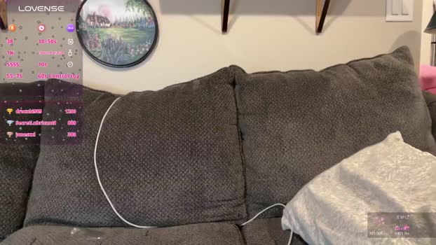 ariellebaby2004 StripChat Female 28-02-2025