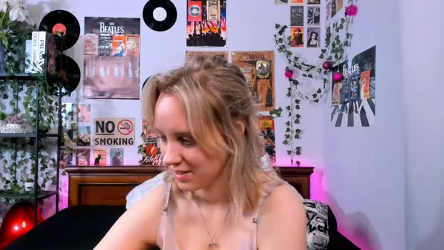 darleneferran Chaturbate Female 28-02-2025