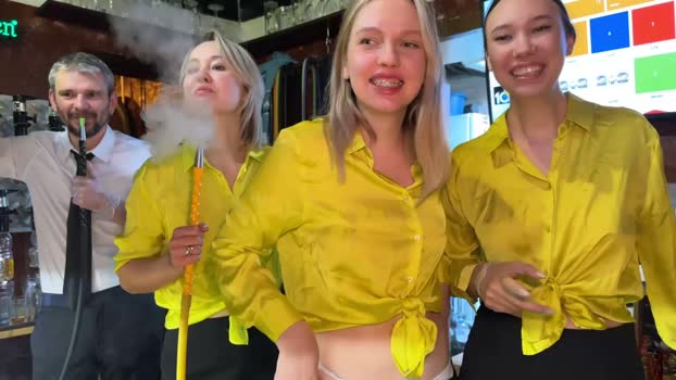 dirtypub StripChat Female 28-02-2025