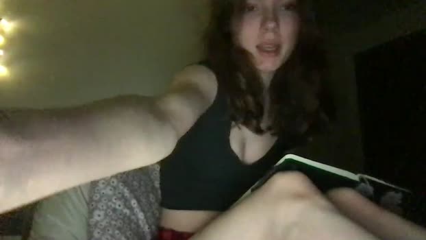 dream1girl_ Chaturbate Female 28-02-2025