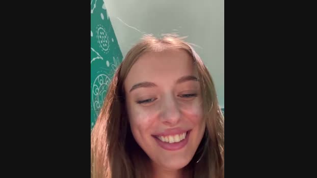 enjoy_my_beauty StripChat Female 01-03-2025