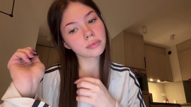 eternal_infinite Chaturbate Female 28-02-2025