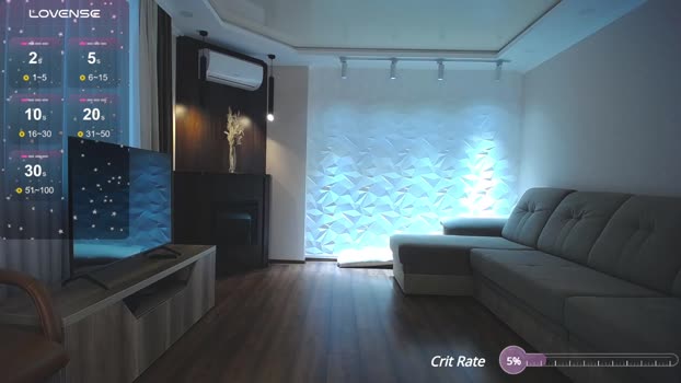 kerelai Chaturbate Female 01-03-2025