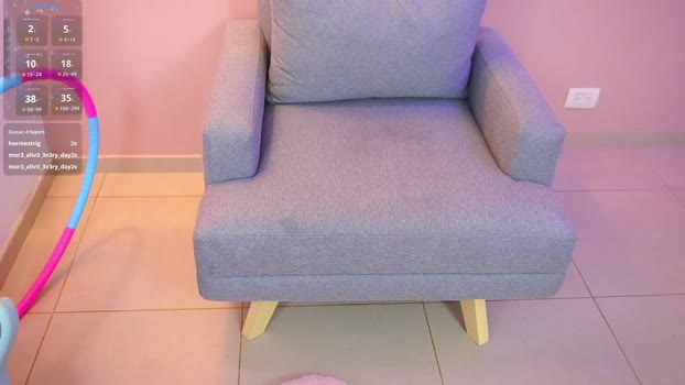 little_effy18_ Chaturbate Female 28-02-2025