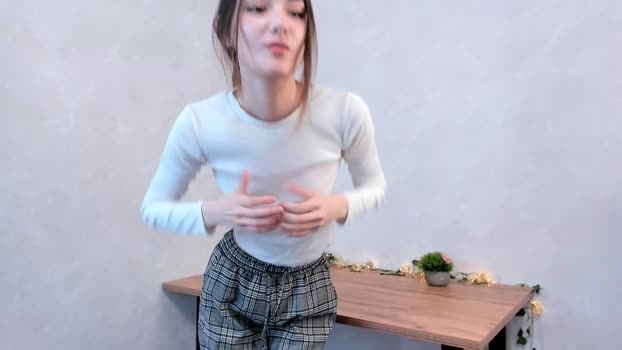 lizbethburks Chaturbate Female 28-02-2025