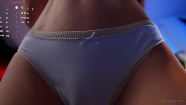 lucie_beltran Chaturbate Female 28-02-2025