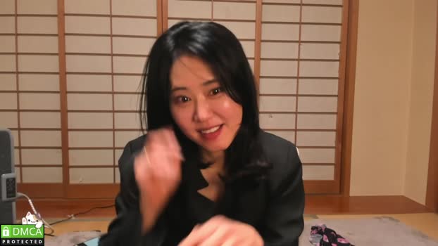 maybenanako Chaturbate Female 01-03-2025