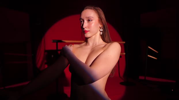 _meganmeow_ Chaturbate Female 28-02-2025